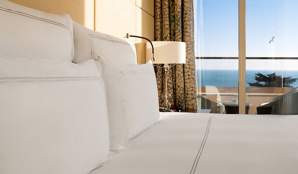 SWISSOTEL RESORT SOCHI KAMELIA отель - 61