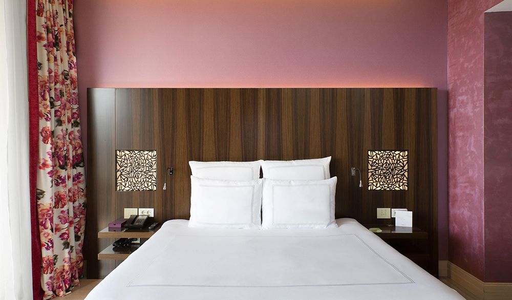 SWISSOTEL RESORT SOCHI KAMELIA отель - 51