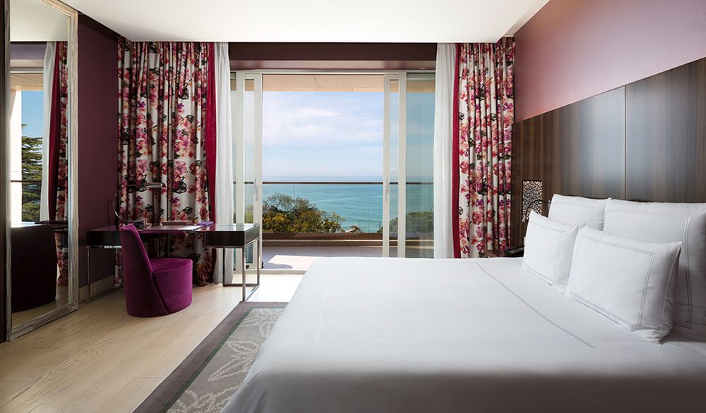 SWISSOTEL RESORT SOCHI KAMELIA отель - 58