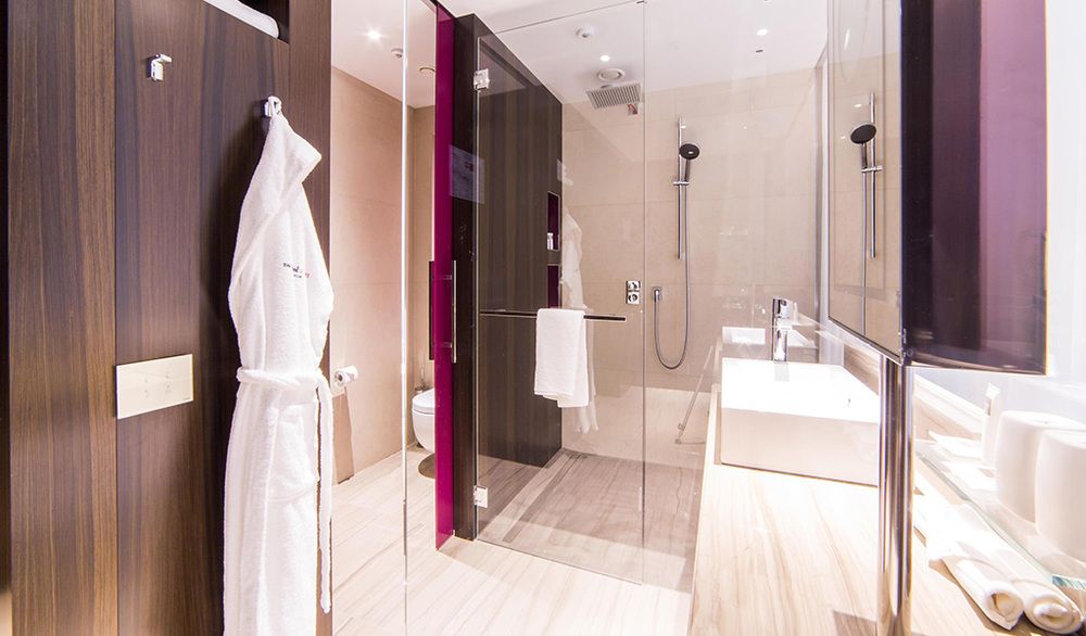 SWISSOTEL RESORT SOCHI KAMELIA отель - 53