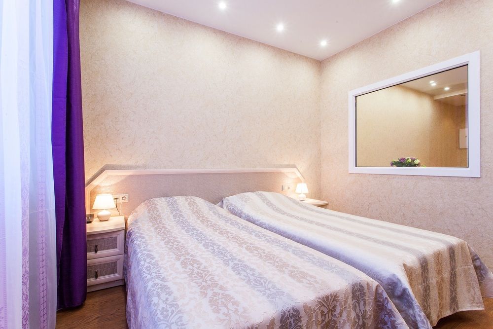 ХАНОЙ-МОСКВА, апарт-отель - 17