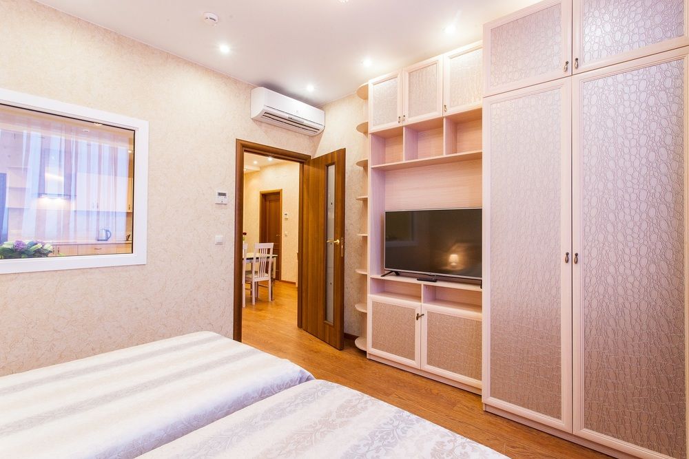 ХАНОЙ-МОСКВА, апарт-отель - 16