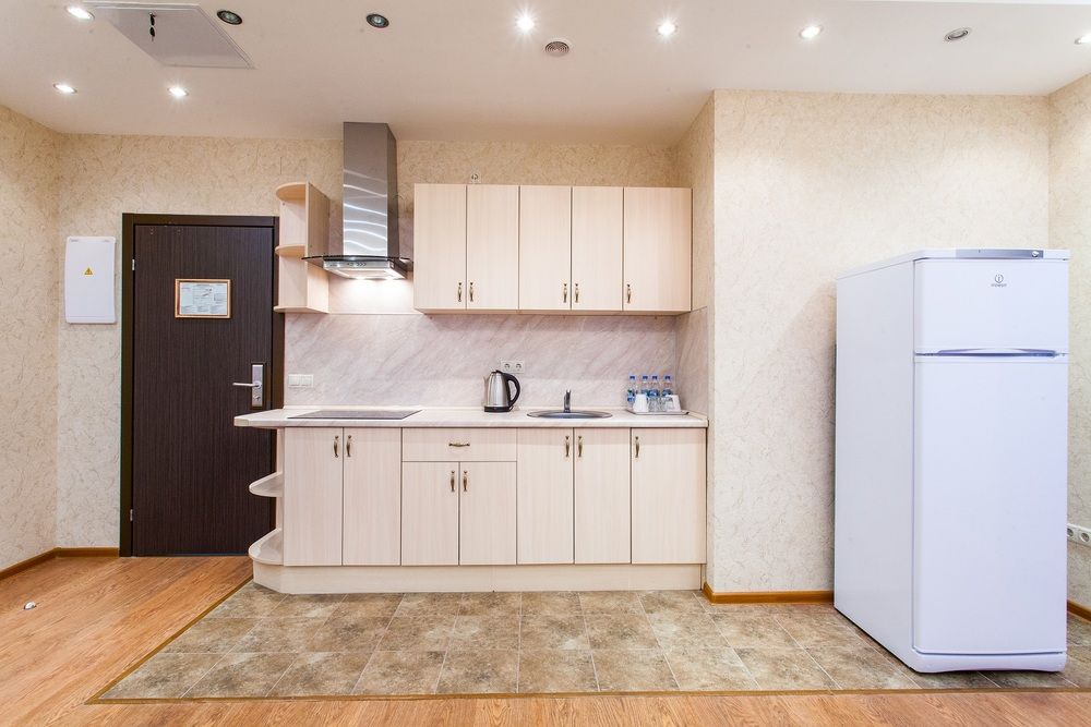 ХАНОЙ-МОСКВА, апарт-отель - 15