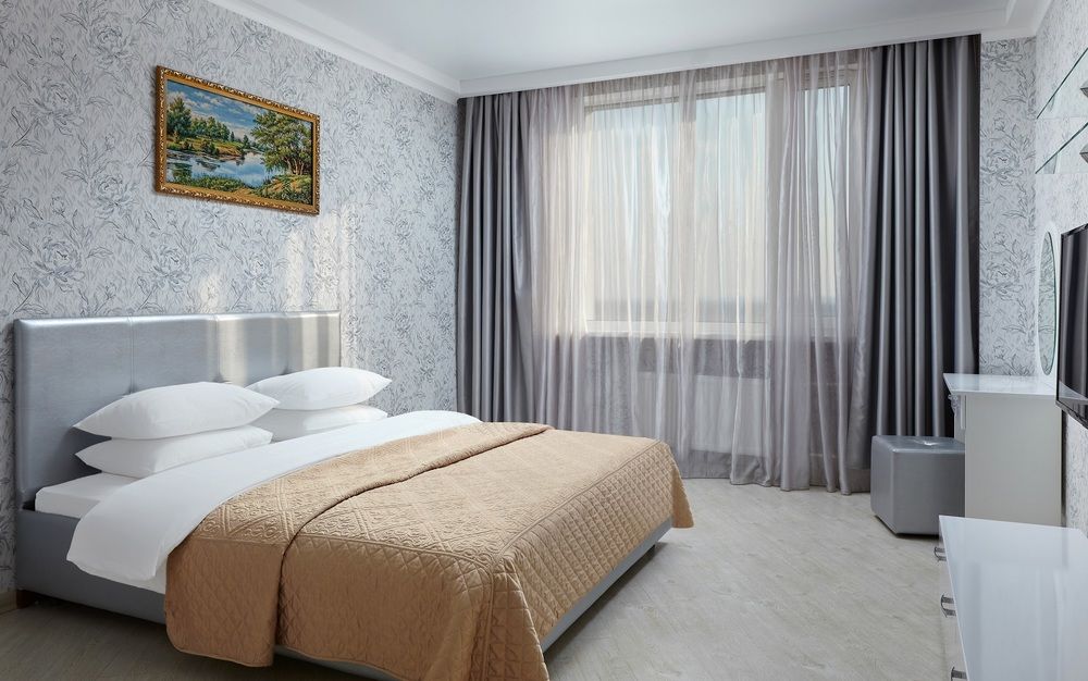 ХАНОЙ-МОСКВА, апарт-отель - 11