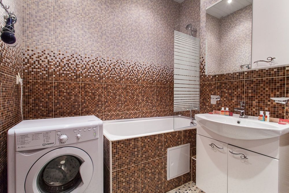 ХАНОЙ-МОСКВА, апарт-отель - 10