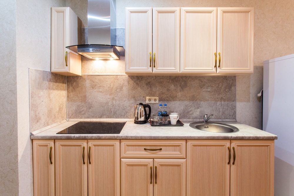 ХАНОЙ-МОСКВА, апарт-отель - 8