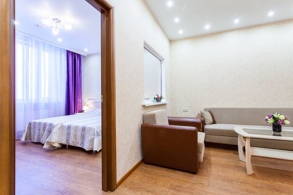 Картинка отеля - 6