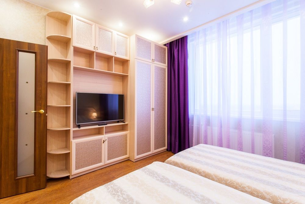 ХАНОЙ-МОСКВА, апарт-отель - 5