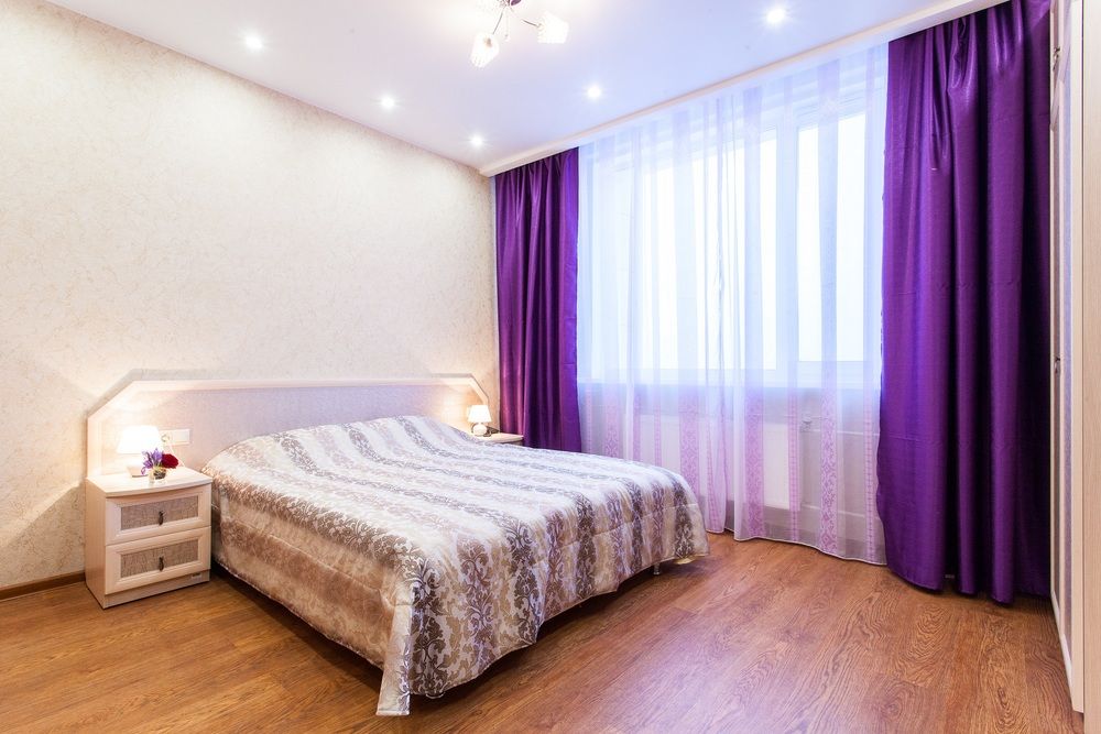 ХАНОЙ-МОСКВА, апарт-отель - 4