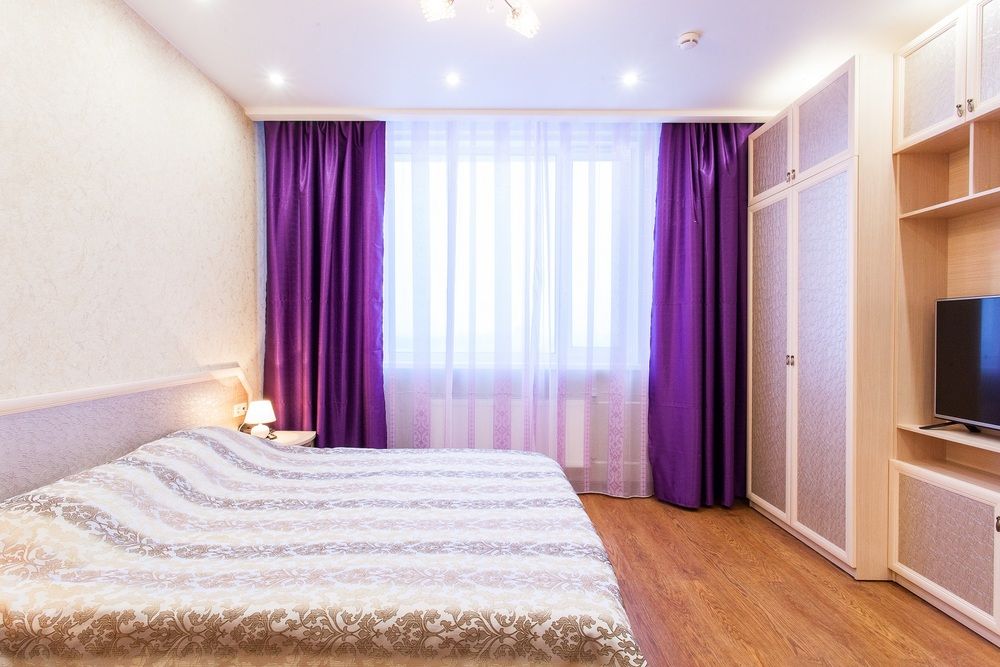 ХАНОЙ-МОСКВА, апарт-отель - 3