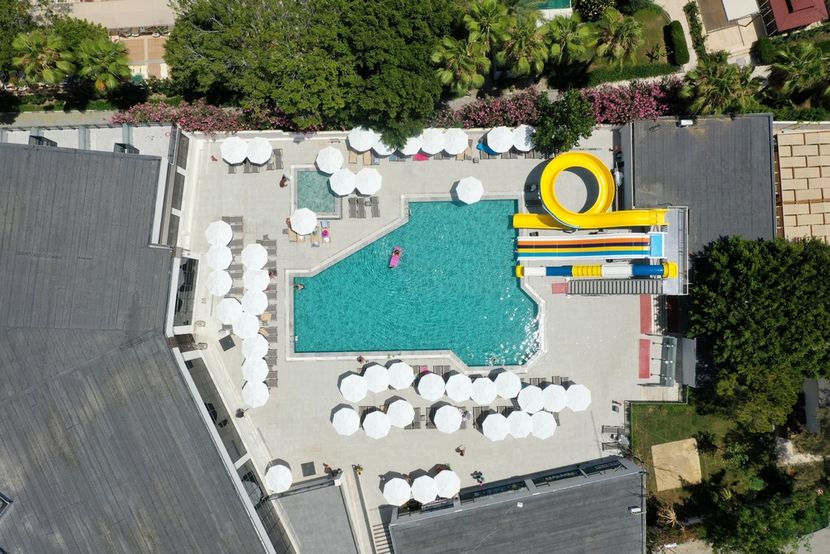 Seaphoria Hotel (only adults 12+) - 5