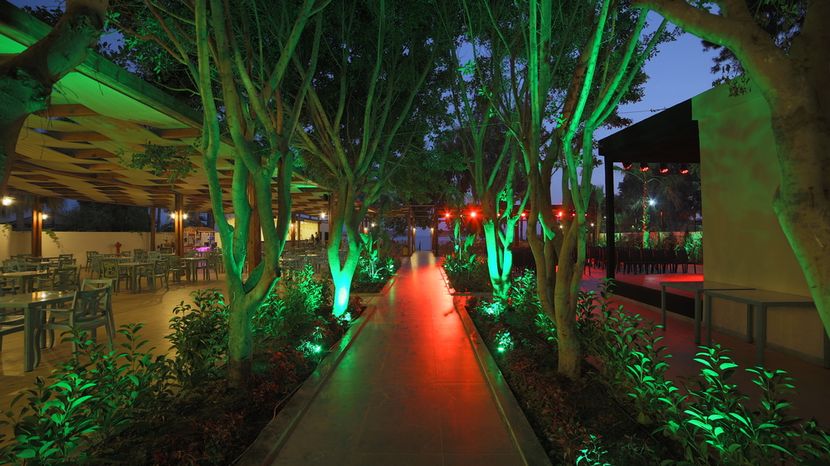 Seaphoria Hotel (only adults 12+) - 3