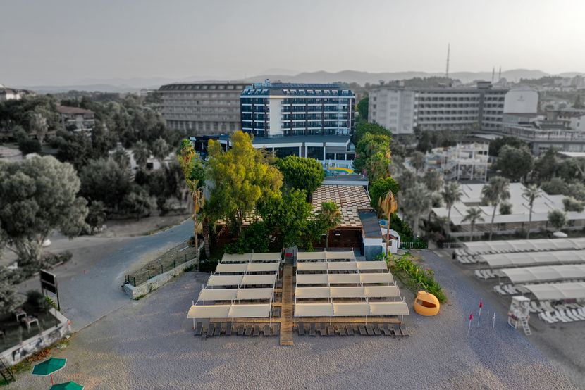 Seaphoria Hotel (only adults 12+) - 2