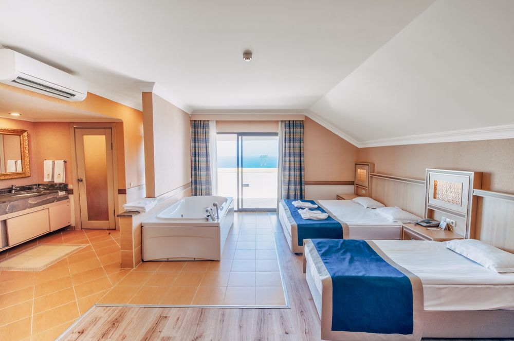 World The Hotel Utopia  - 332