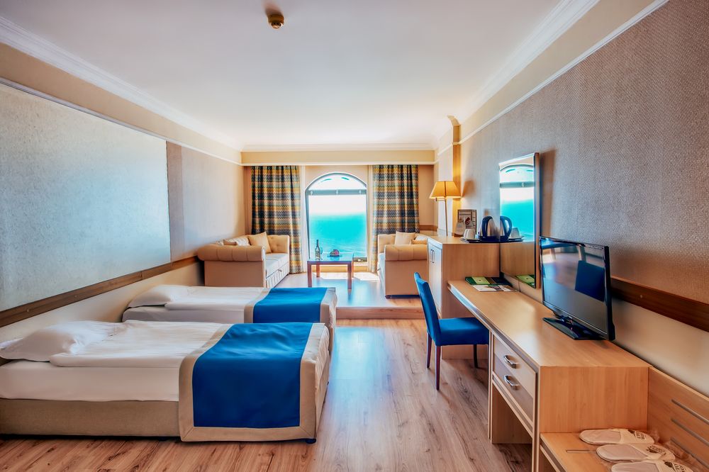 World The Hotel Utopia  - 328