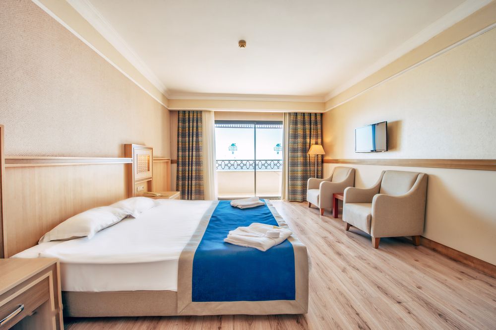 World The Hotel Utopia  - 326