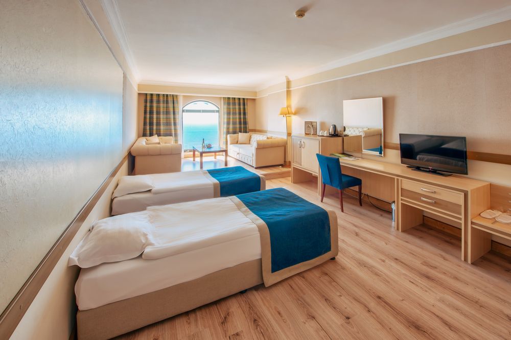 World The Hotel Utopia  - 324