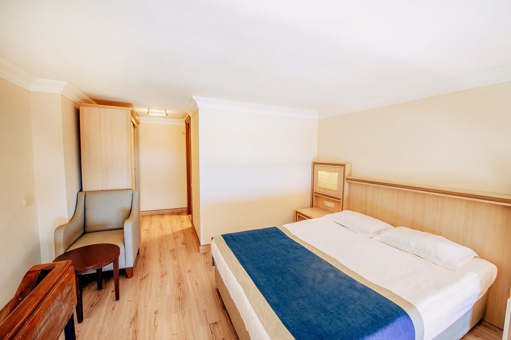 World The Hotel Utopia  - 322