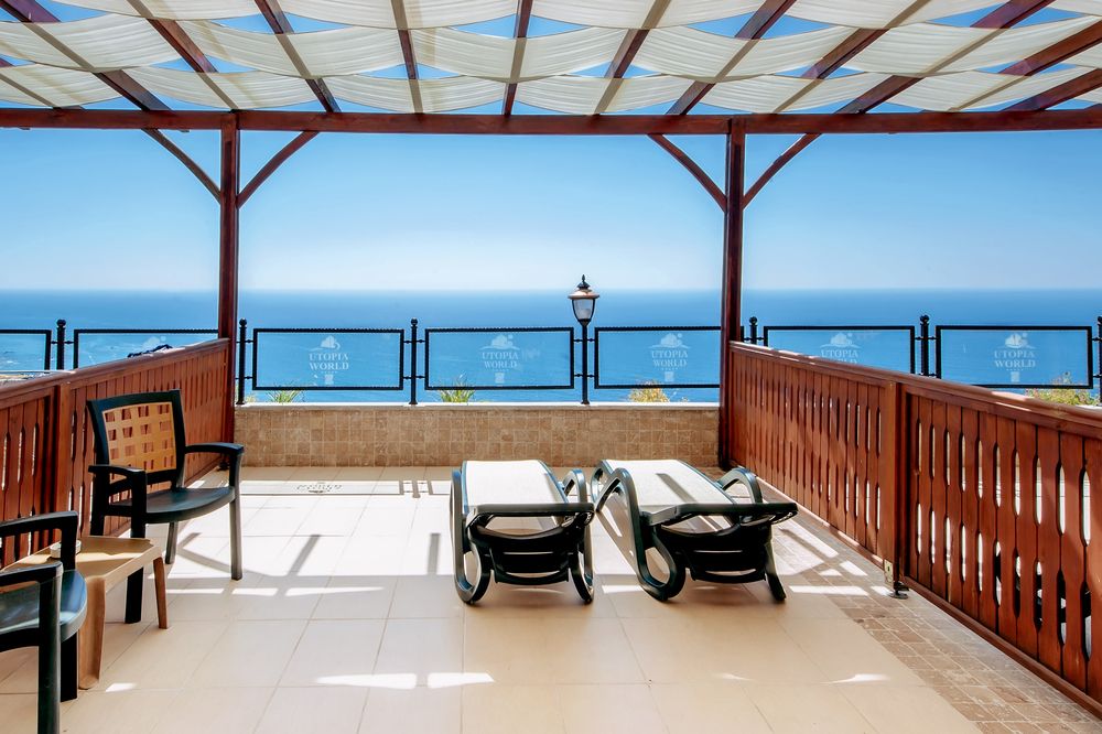 World The Hotel Utopia  - 321