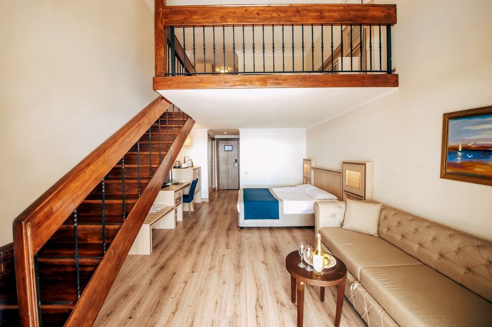 World The Hotel Utopia  - 320