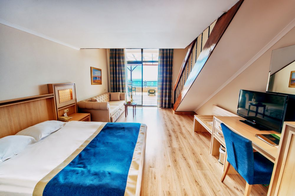 World The Hotel Utopia  - 319