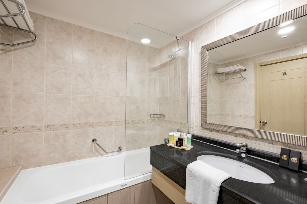 World The Hotel Utopia  - 318