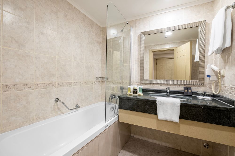 World The Hotel Utopia  - 317