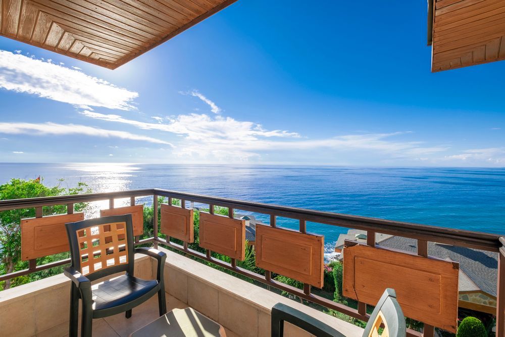 World The Hotel Utopia  - 315