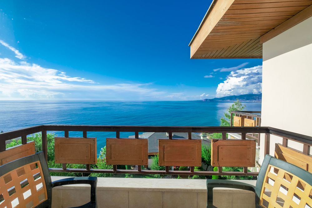 World The Hotel Utopia  - 314