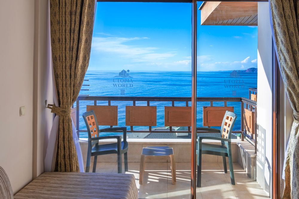 World The Hotel Utopia  - 313