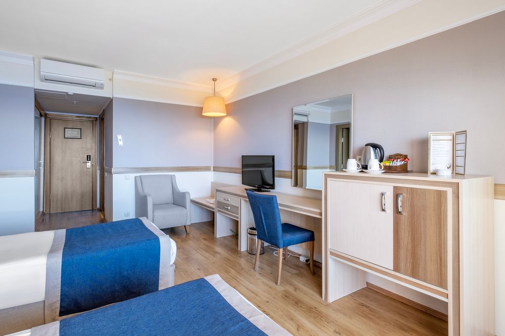 World The Hotel Utopia  - 309