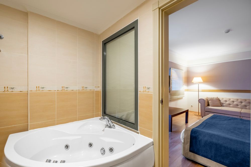 World The Hotel Utopia  - 307