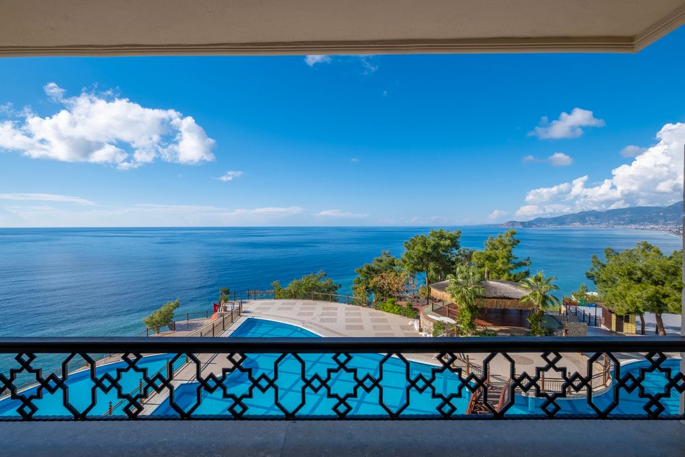 World The Hotel Utopia  - 304