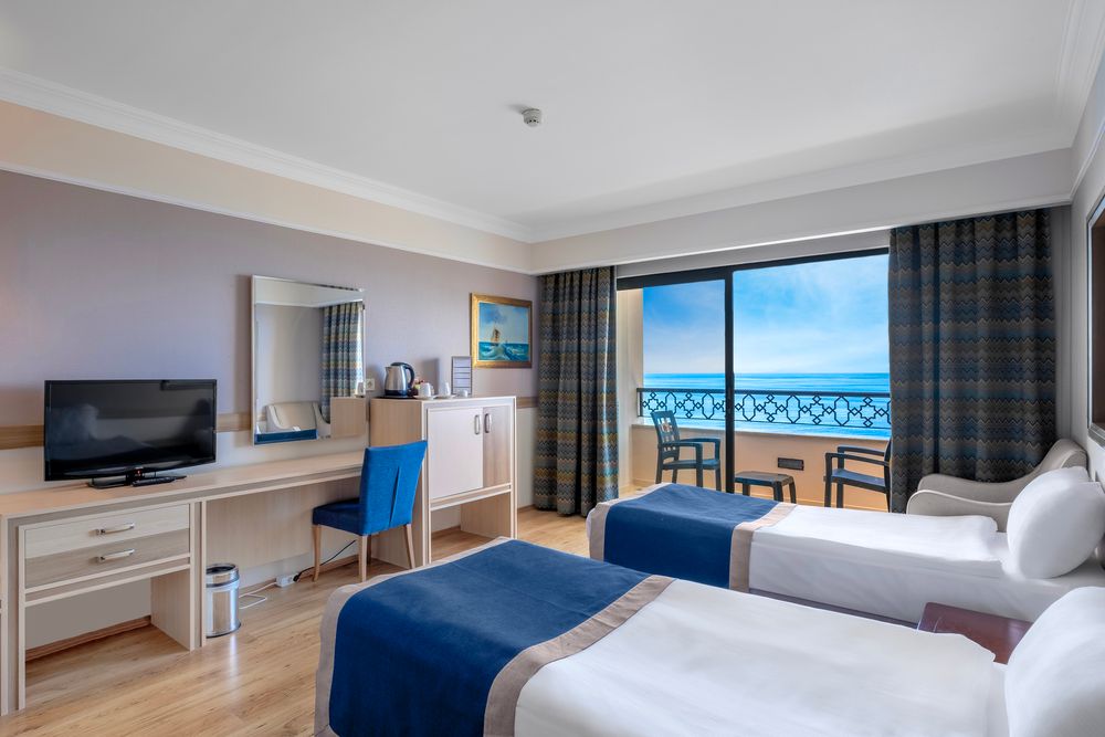 World The Hotel Utopia  - 302