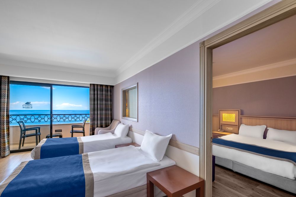 World The Hotel Utopia  - 301