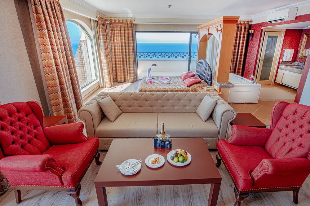 World The Hotel Utopia  - 298