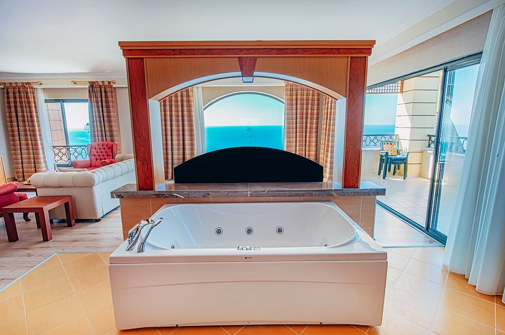 World The Hotel Utopia  - 296