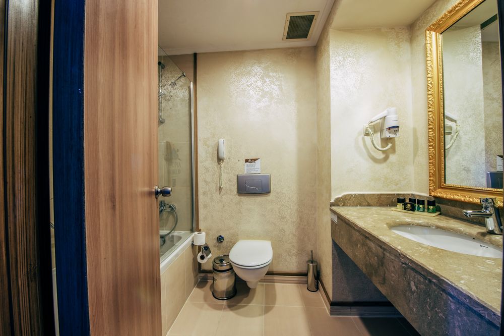 World The Hotel Utopia  - 291