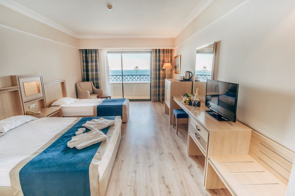 World The Hotel Utopia  - 289