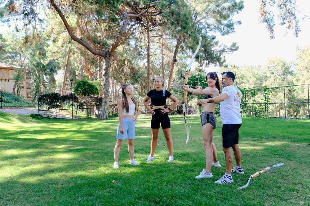 World The Hotel Utopia  - 255