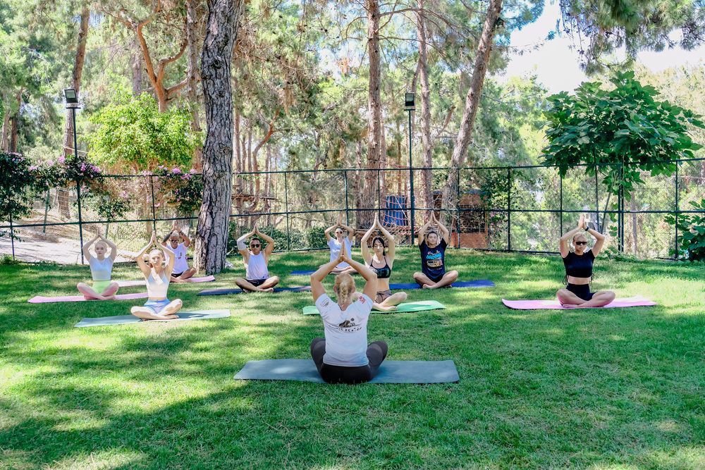 World The Hotel Utopia  - 247