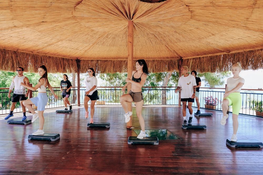 World The Hotel Utopia  - 242