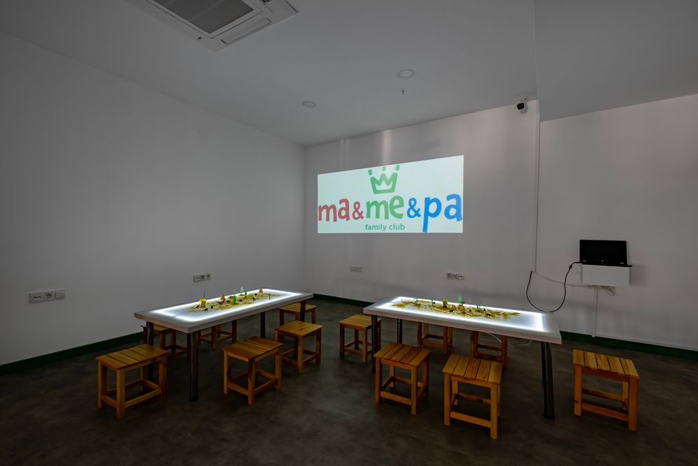 World The Hotel Utopia  - 288