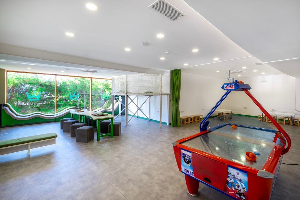 World The Hotel Utopia  - 285