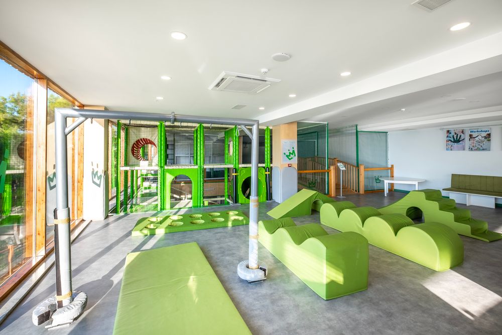 World The Hotel Utopia  - 284