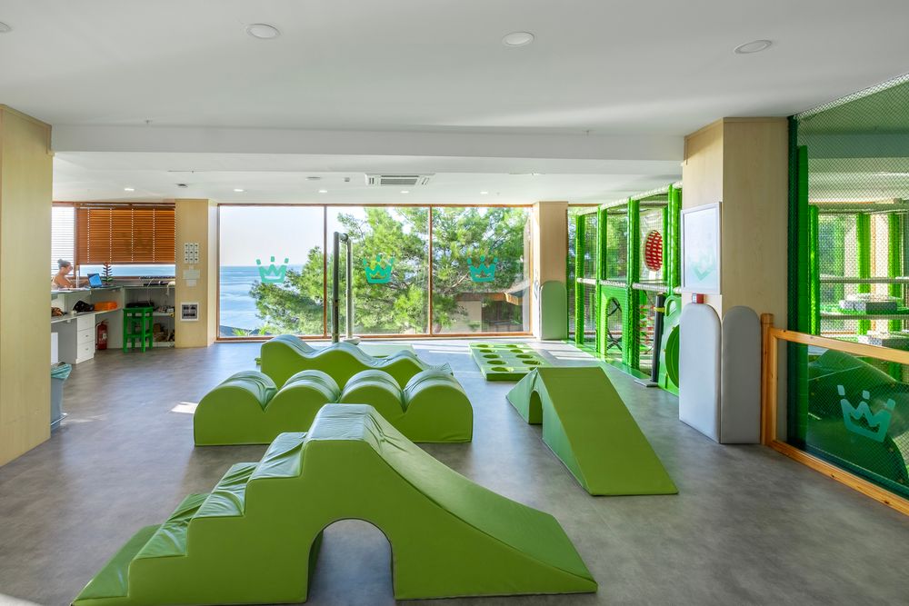 World The Hotel Utopia  - 283