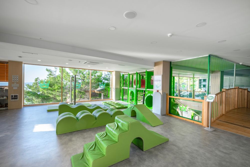 World The Hotel Utopia  - 282