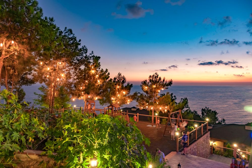 World The Hotel Utopia  - 281