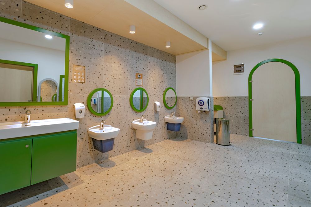 World The Hotel Utopia  - 280