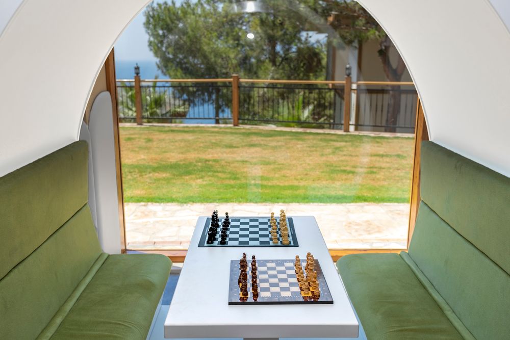 World The Hotel Utopia  - 279